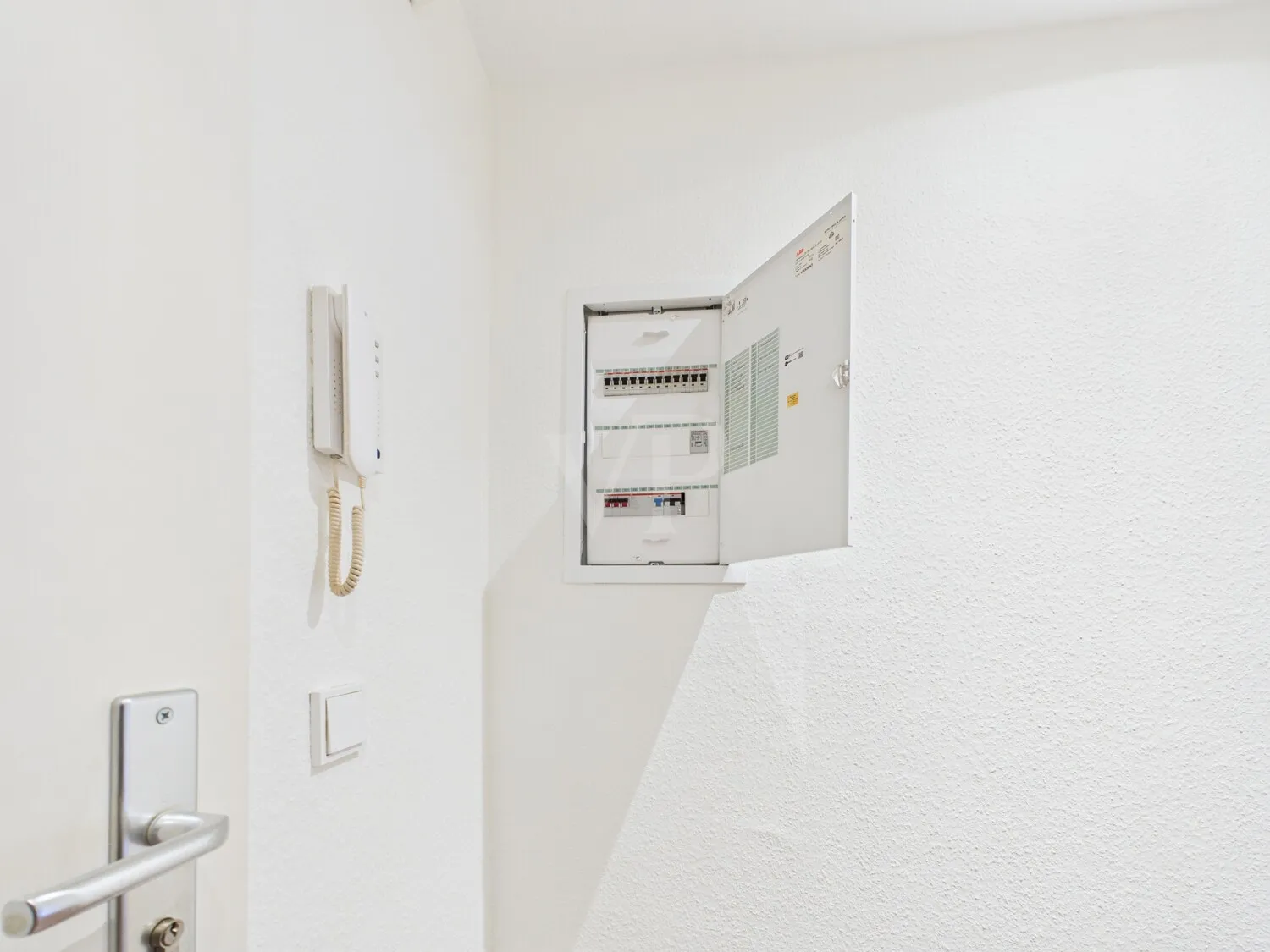 Gepflegtes Einzimmer-Appartement in Garbsen/Havelse