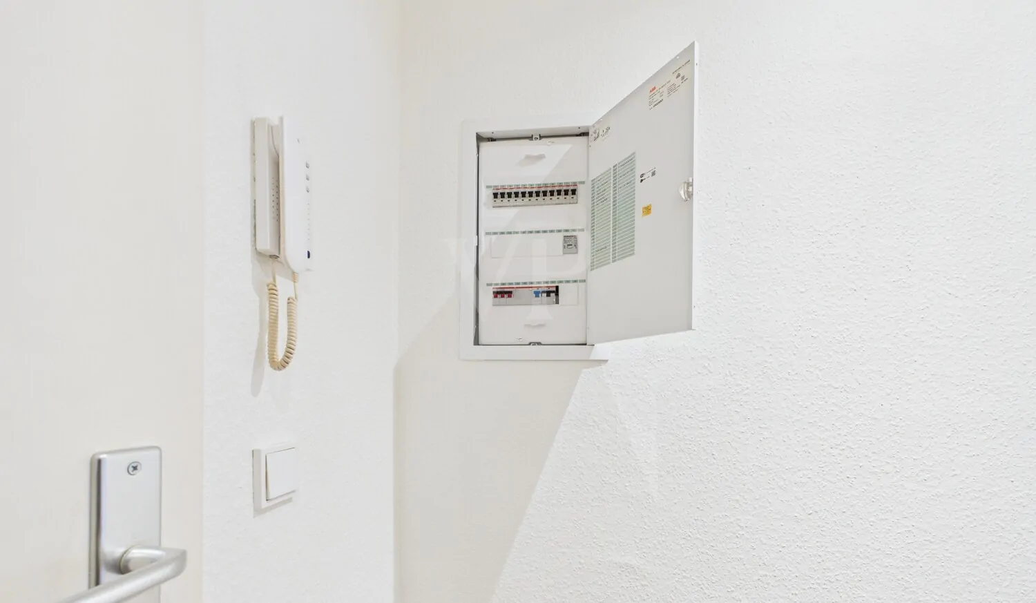 Gepflegtes Einzimmer-Appartement in Garbsen/Havelse