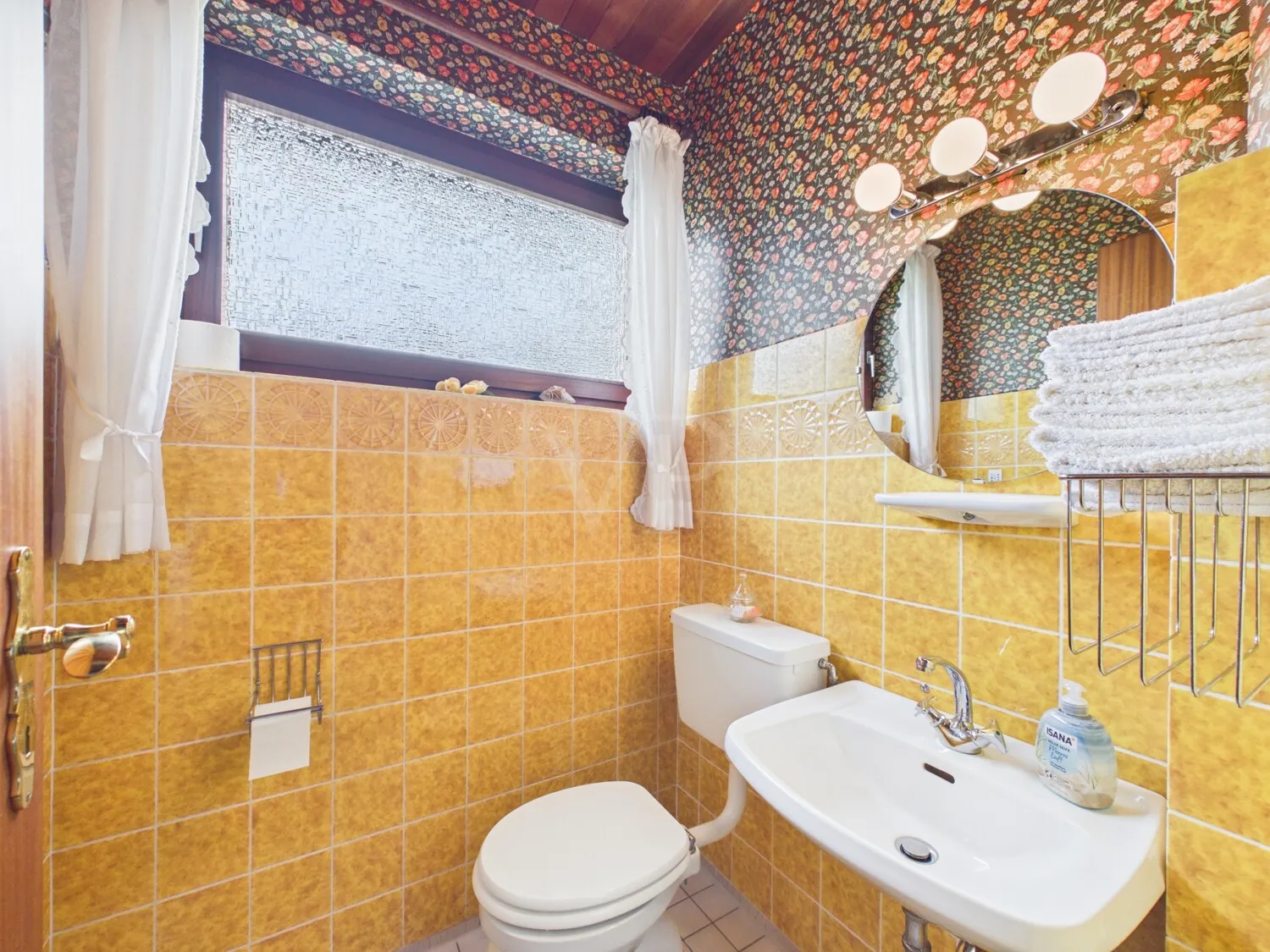 Gäste WC