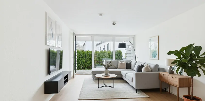 von Poll Immobilien GmbH
