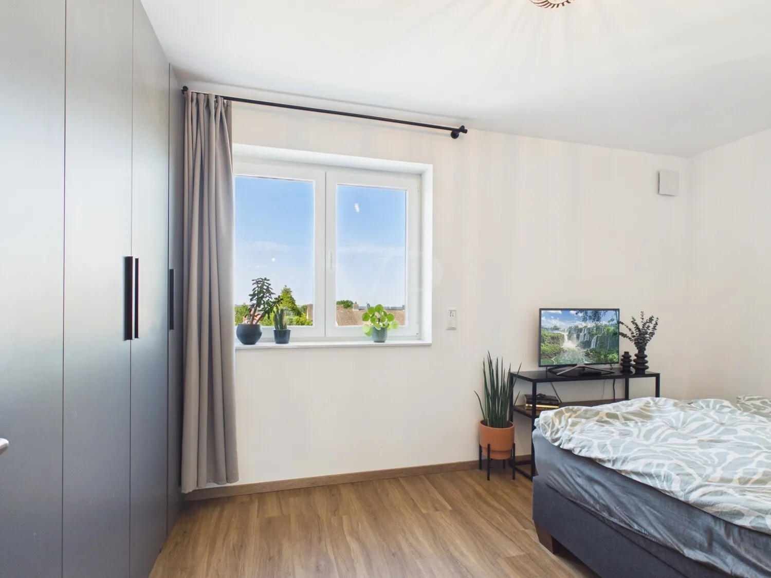 Barsinghausen: Neuwertige 3-Zimmer Eigentumswohnung am Deisterrand