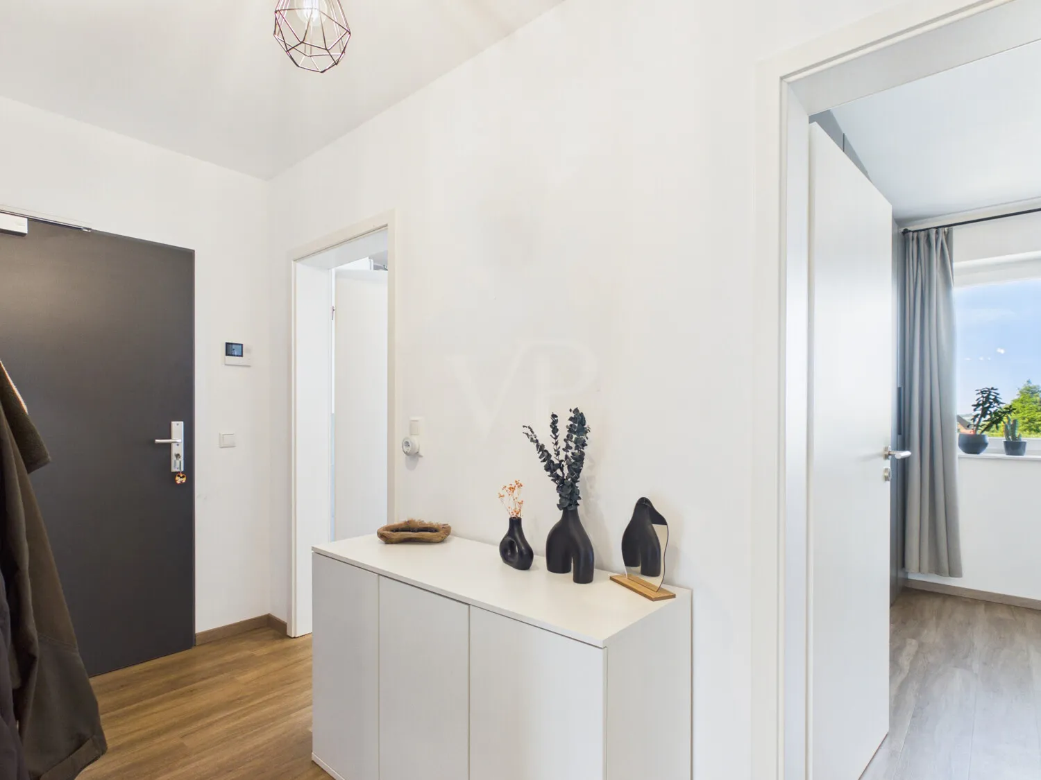 Barsinghausen: Neuwertige 3-Zimmer Eigentumswohnung am Deisterrand