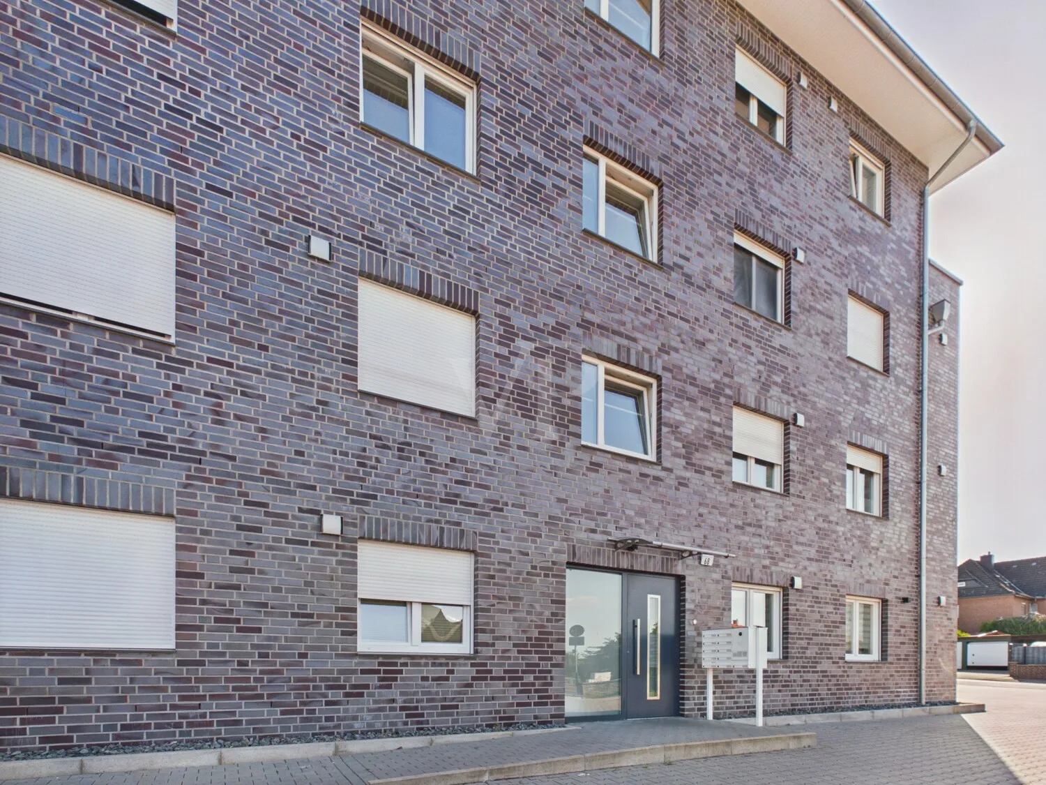 Barsinghausen: Neuwertige 3-Zimmer Eigentumswohnung am Deisterrand
