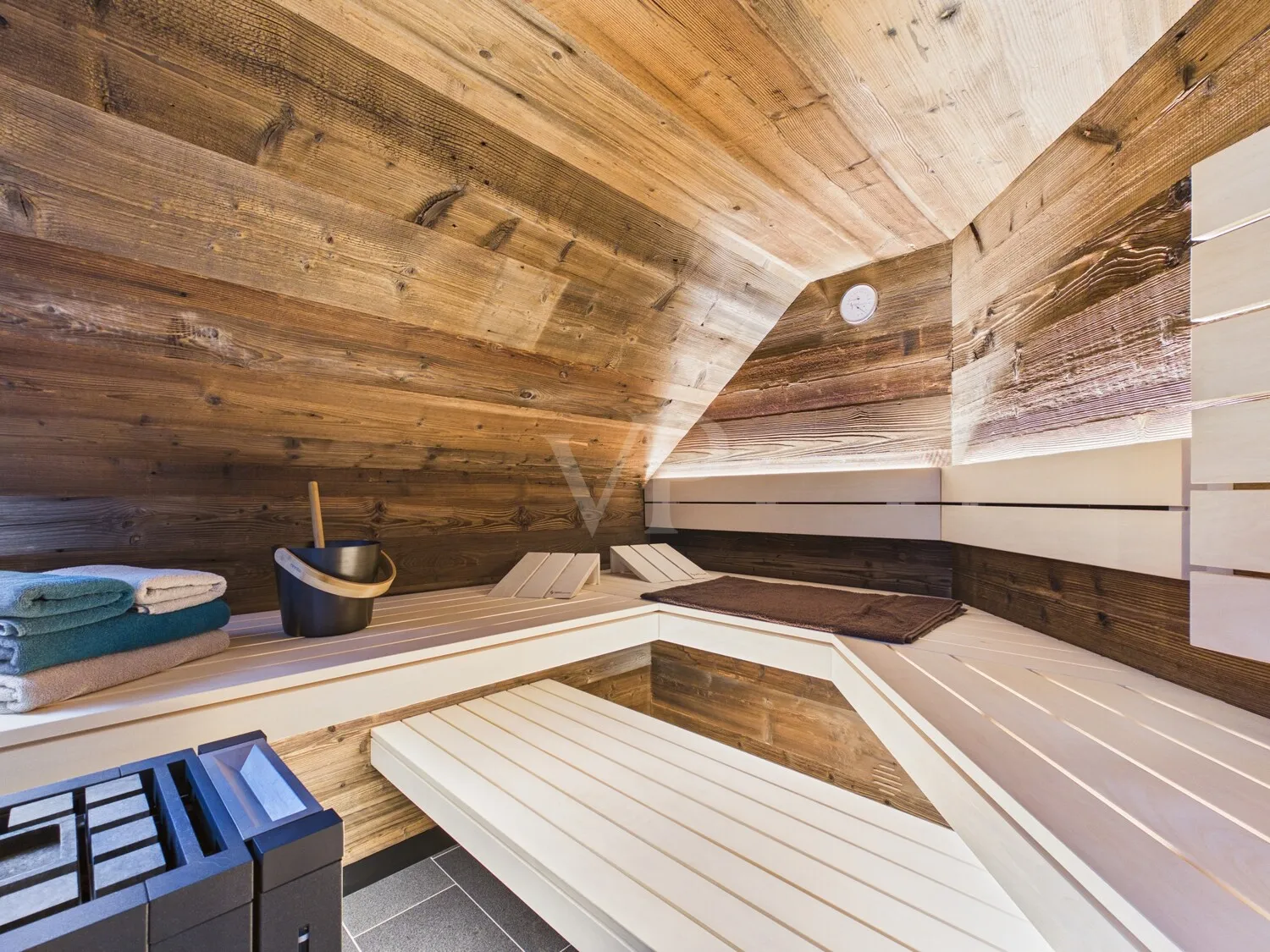 Sauna OG