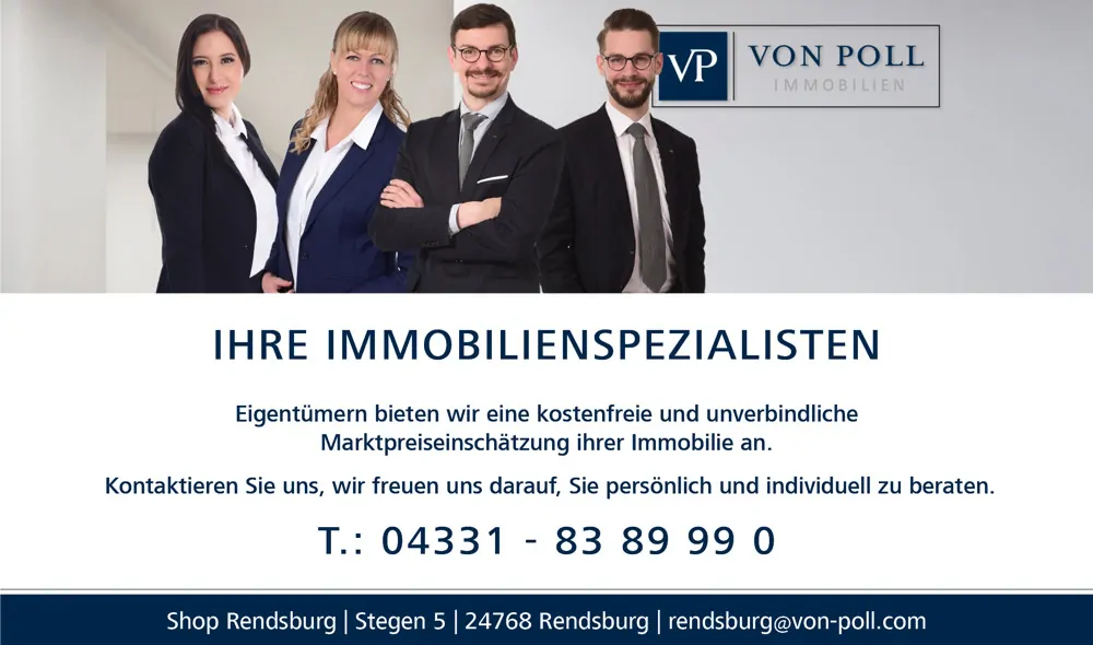 Immoscout-Endbild Rendsburg