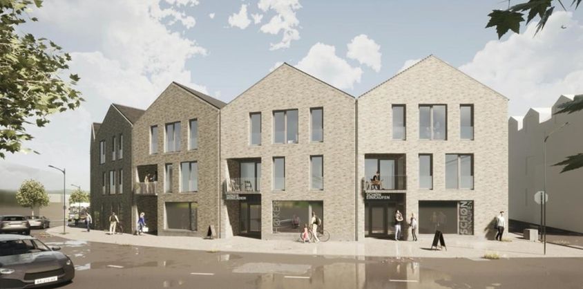 von Poll Immobilien GmbH