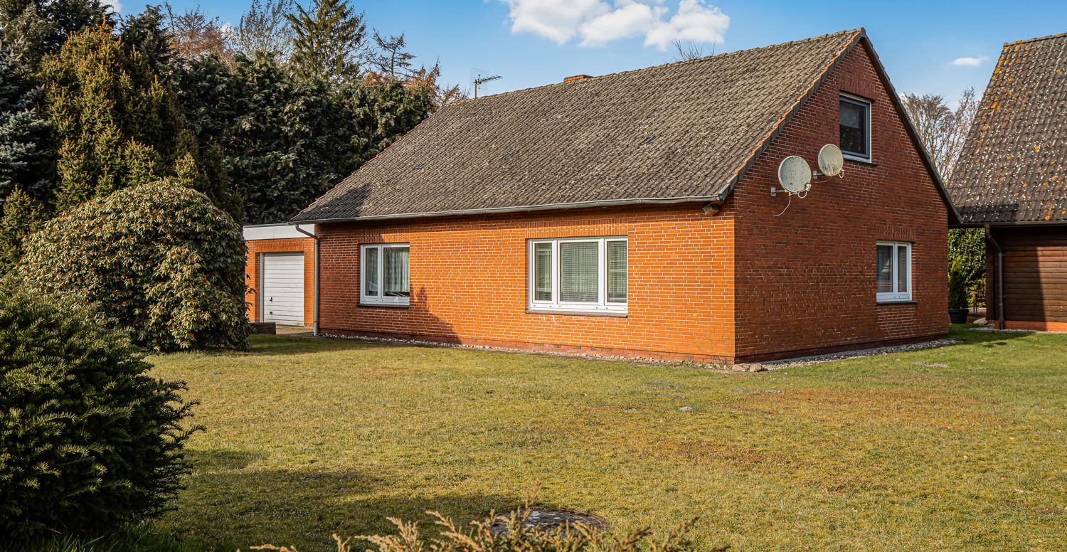 Bungalow