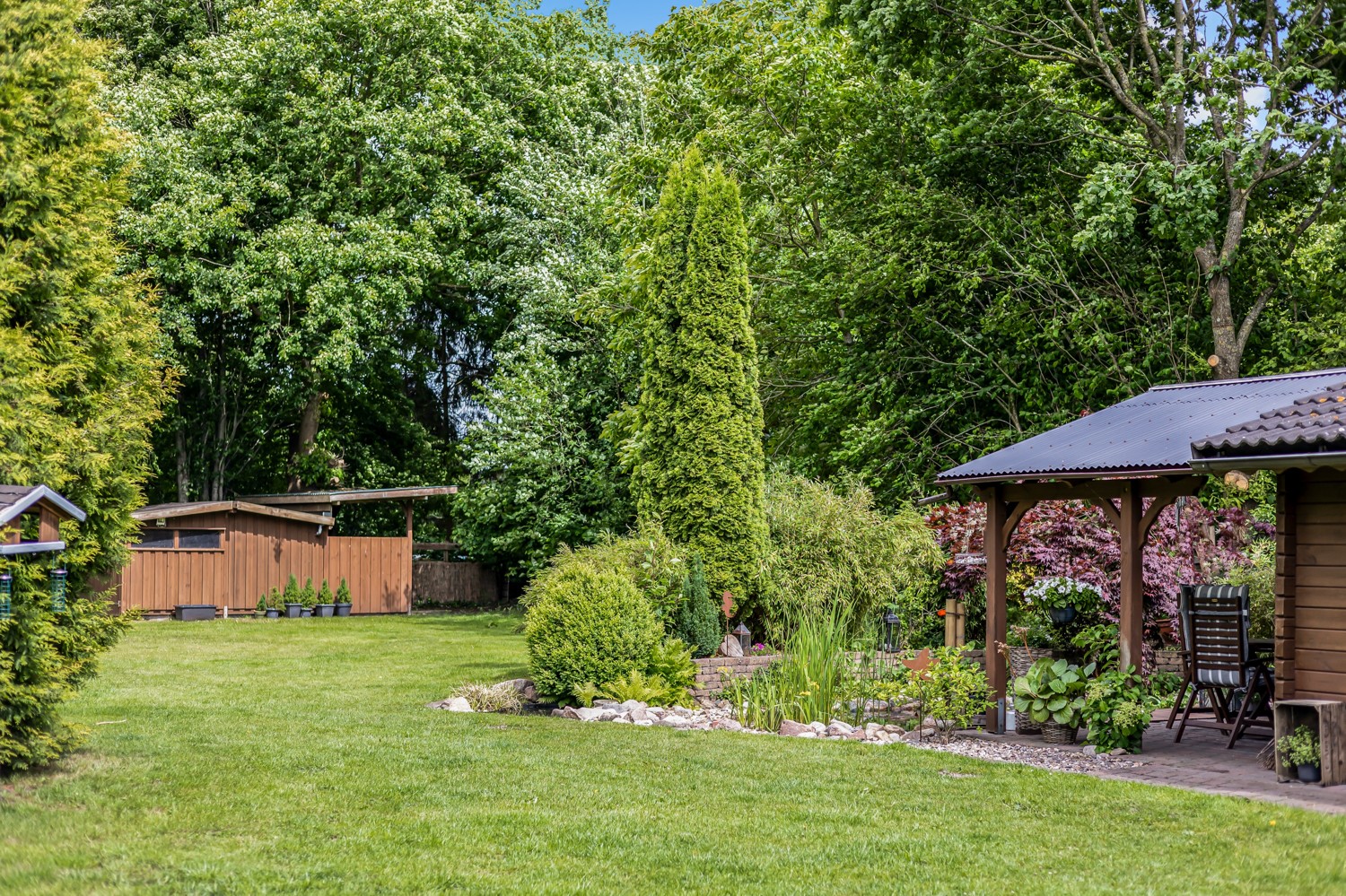Garten