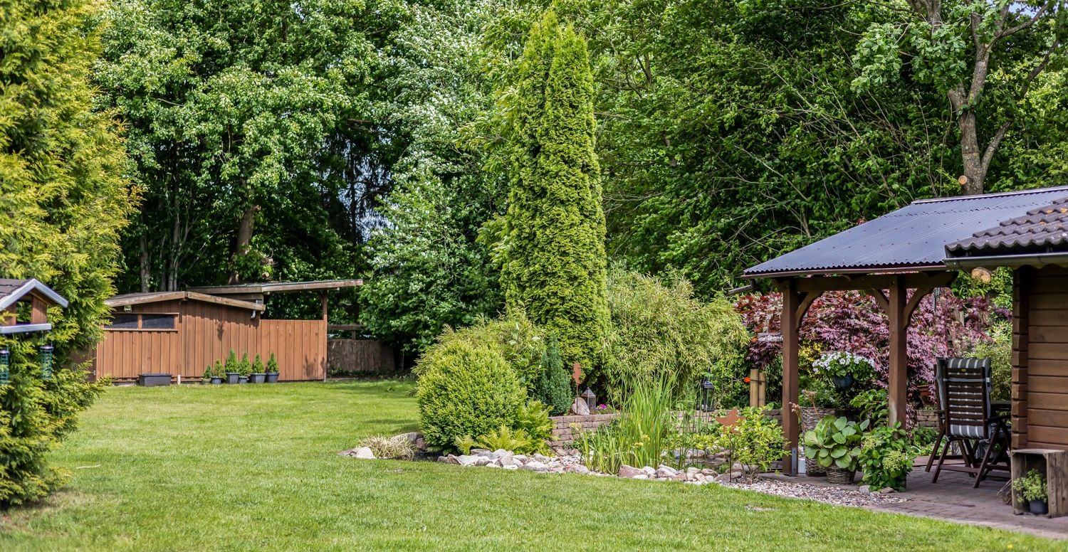Garten