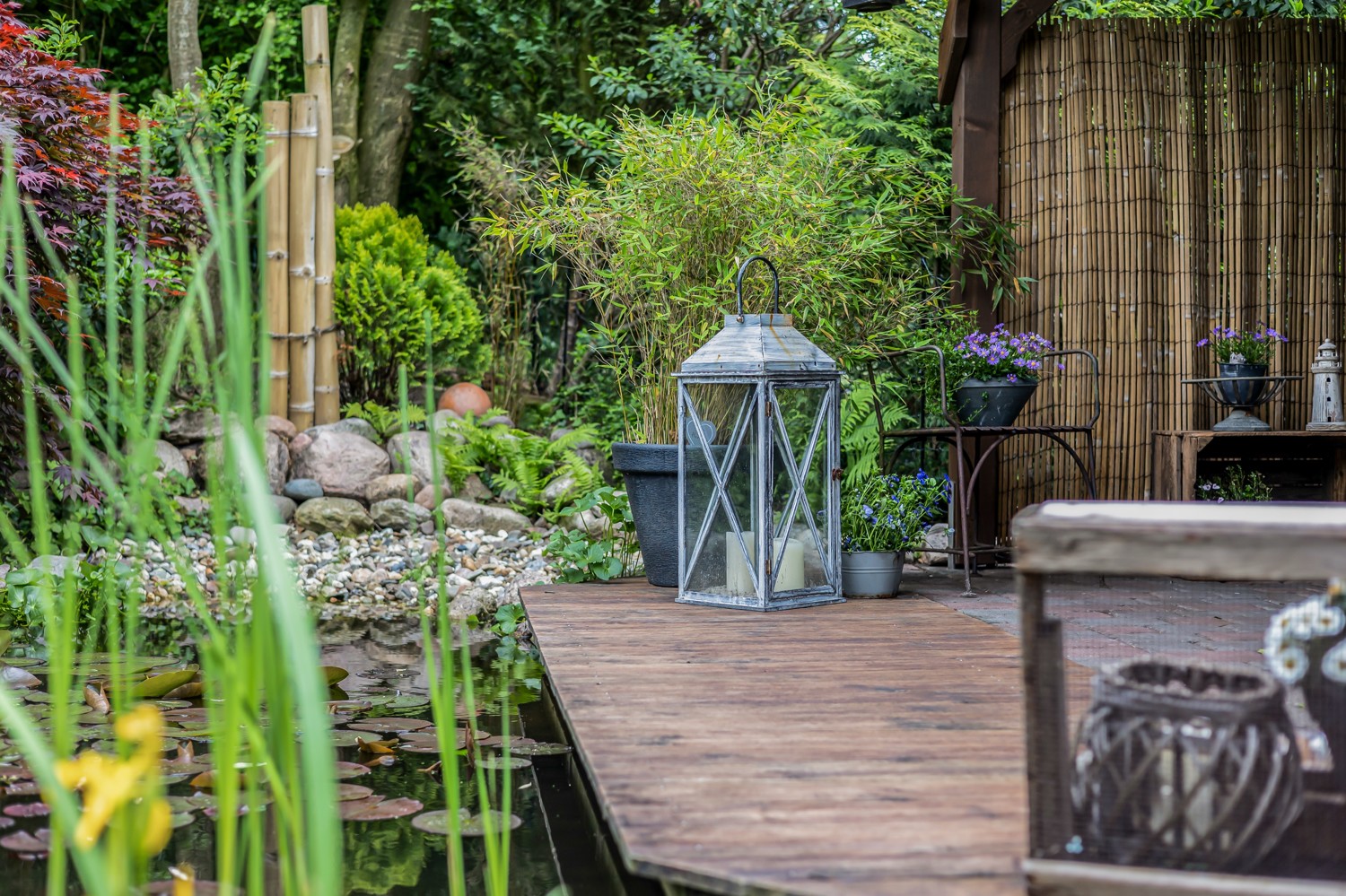 Garten