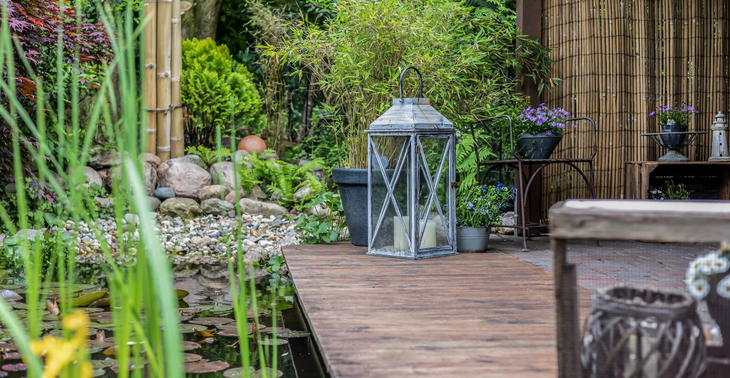 Garten