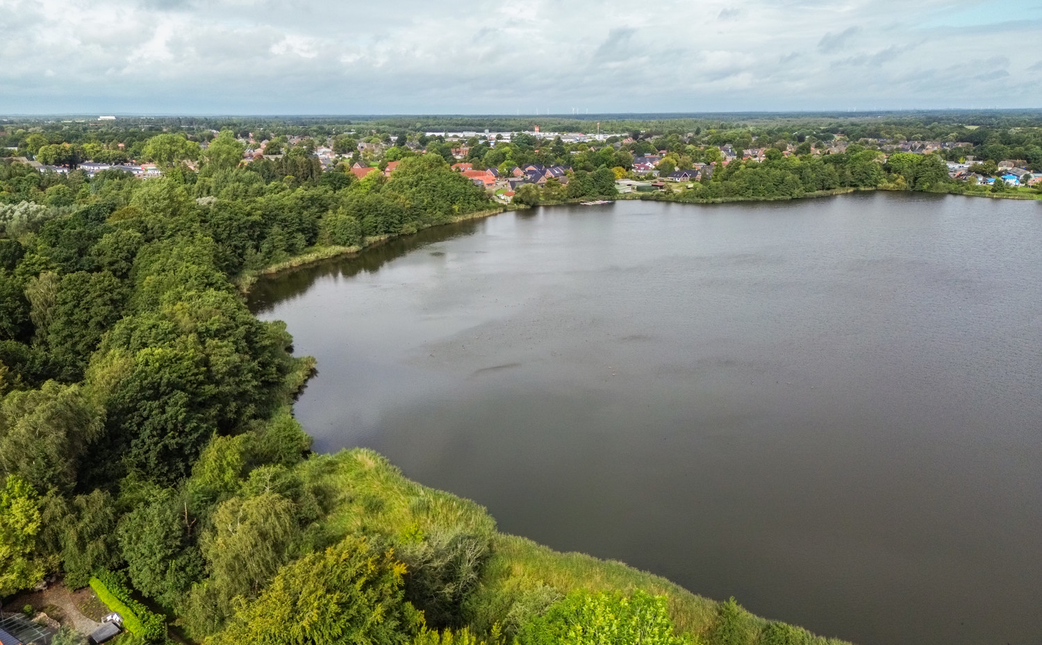 Fockbeker See