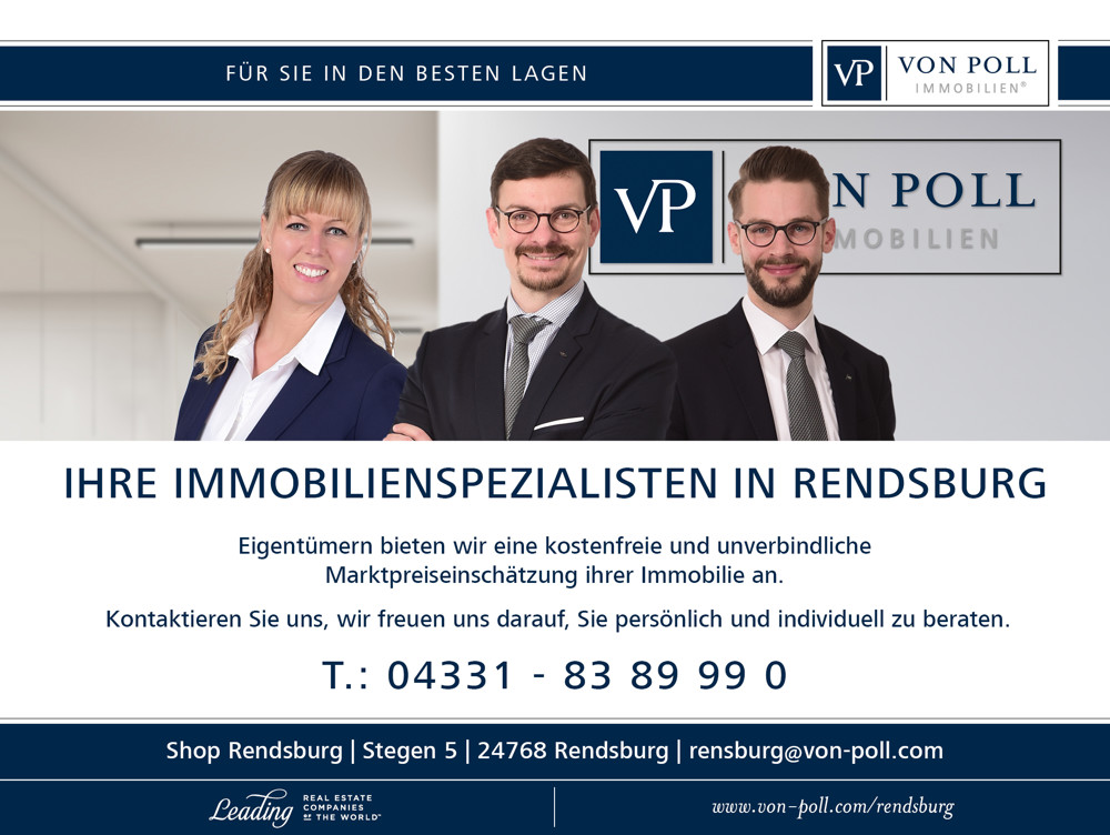 Immoscout-Endbild Rendsburg