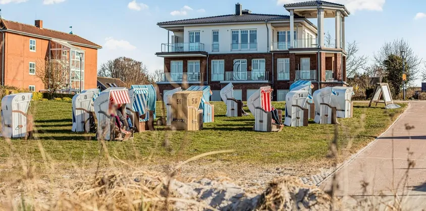 von Poll Immobilien GmbH