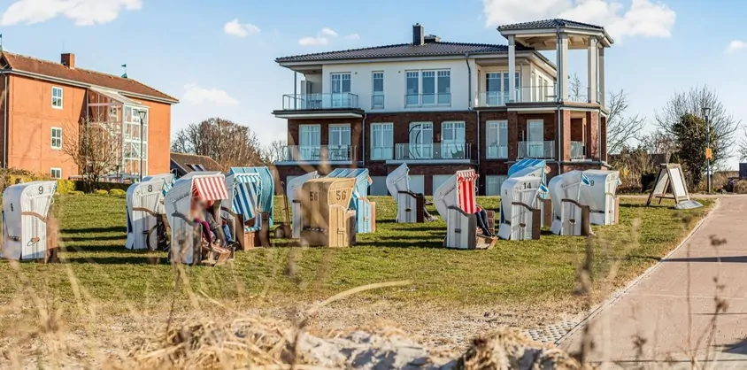 von Poll Immobilien GmbH