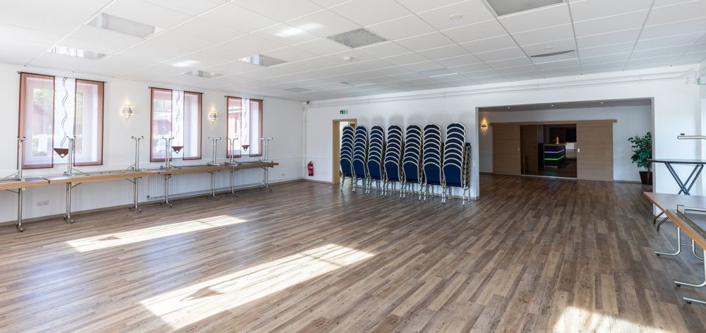 Kleiner Saal