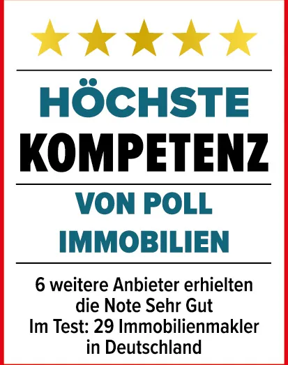 Focus Money Siegel Höchste Kompetenz 2022