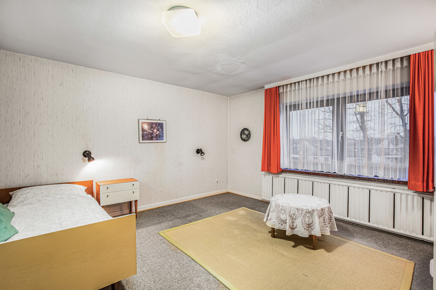 Gästezimmer