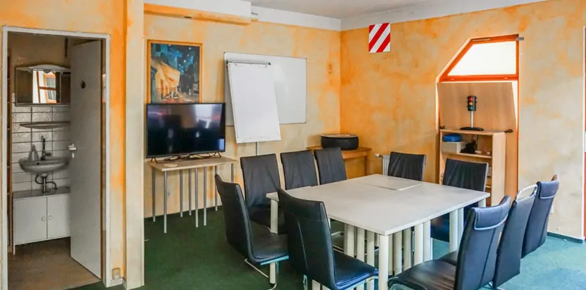 von Poll Immobilien GmbH