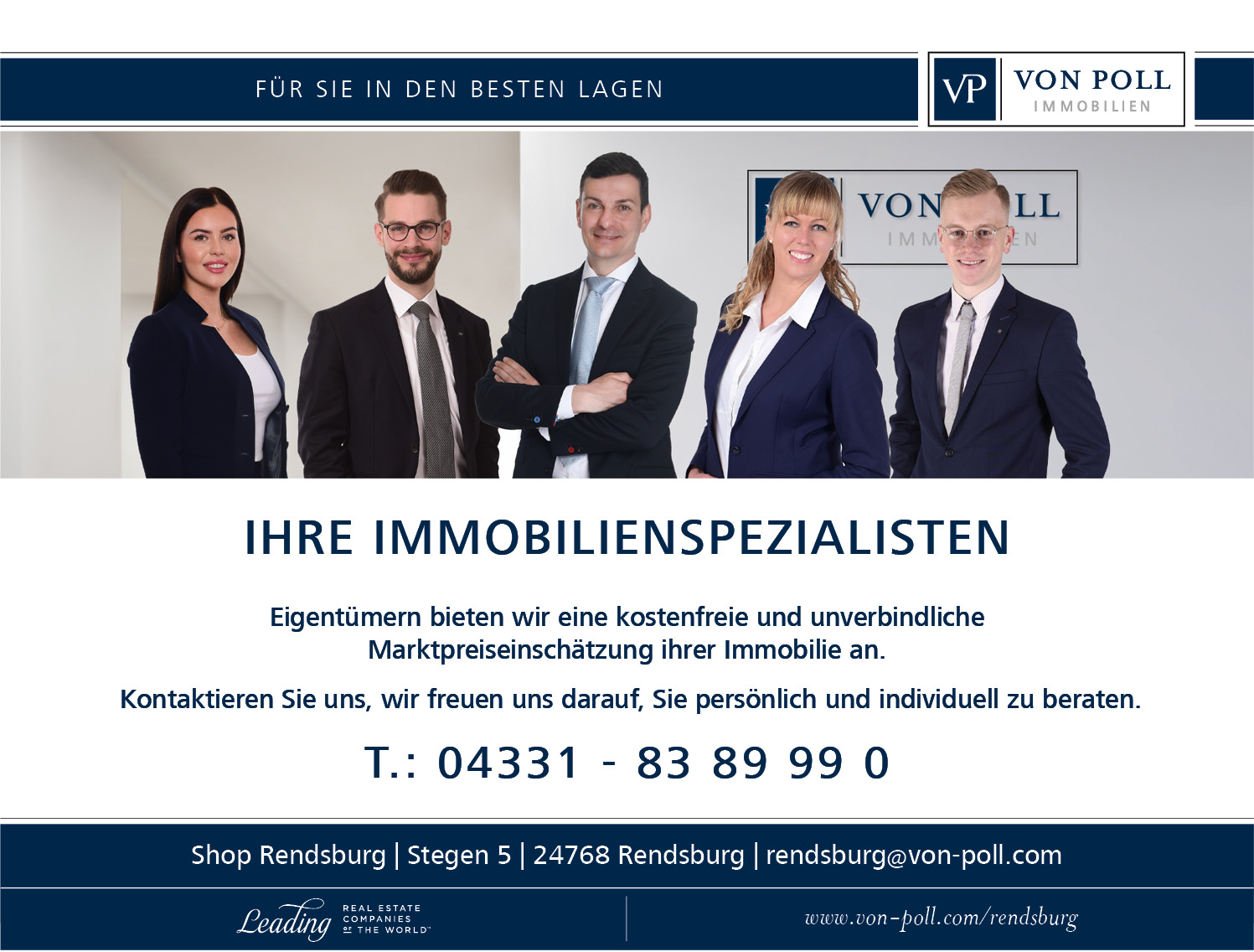 Immoscout-Endbild Rendsburg