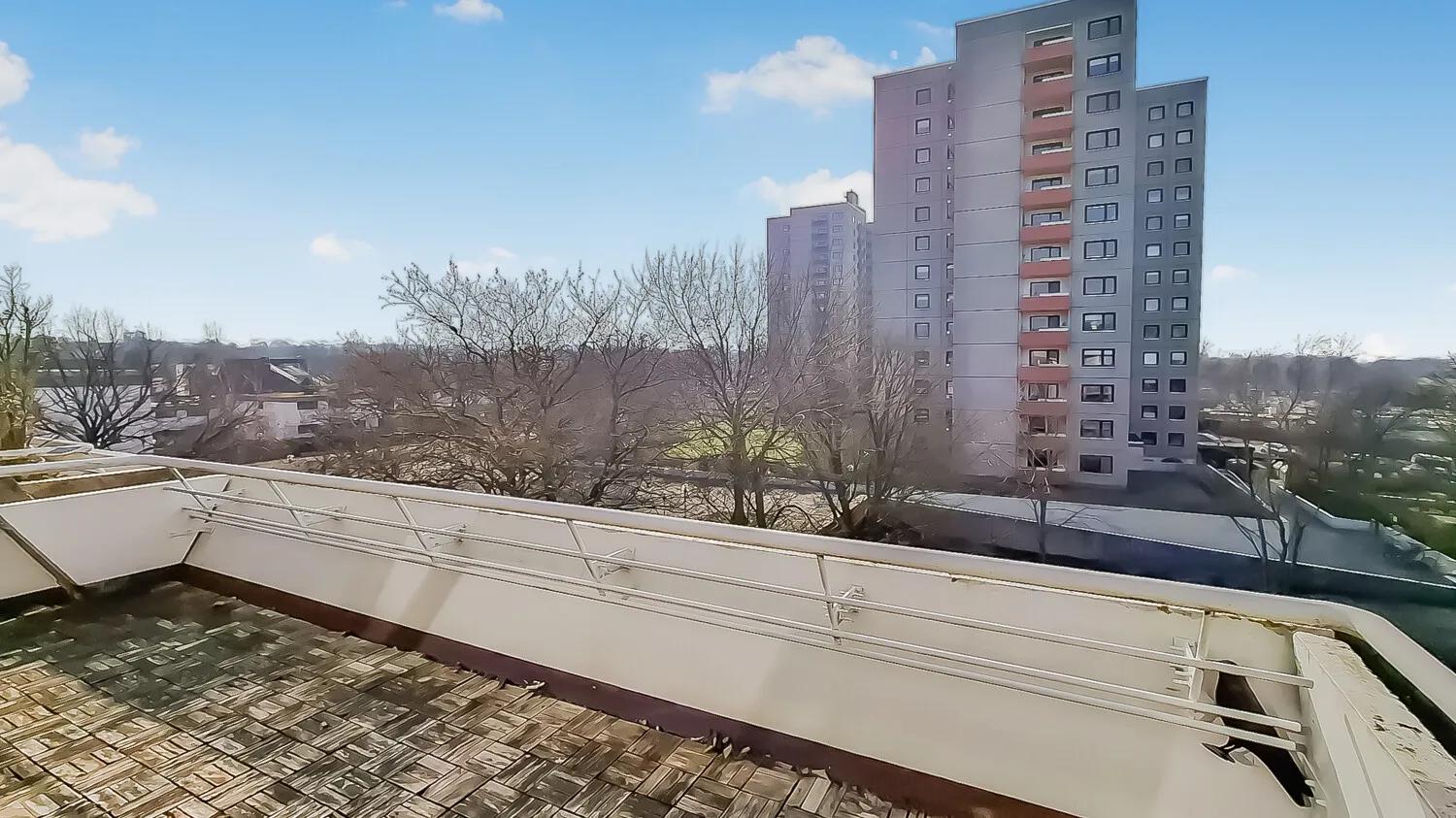 Balkon