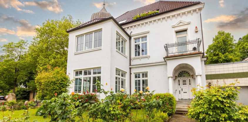 von Poll Immobilien GmbH