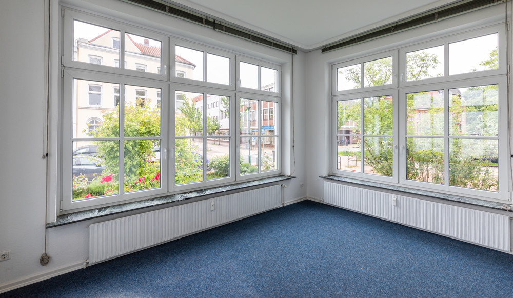 Büro
