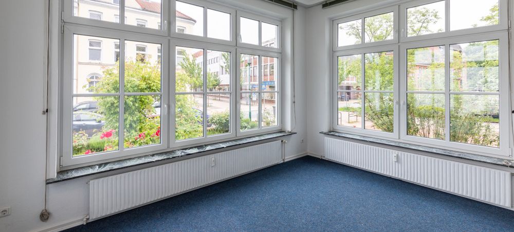 Büro