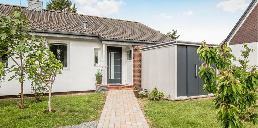 von Poll Immobilien GmbH