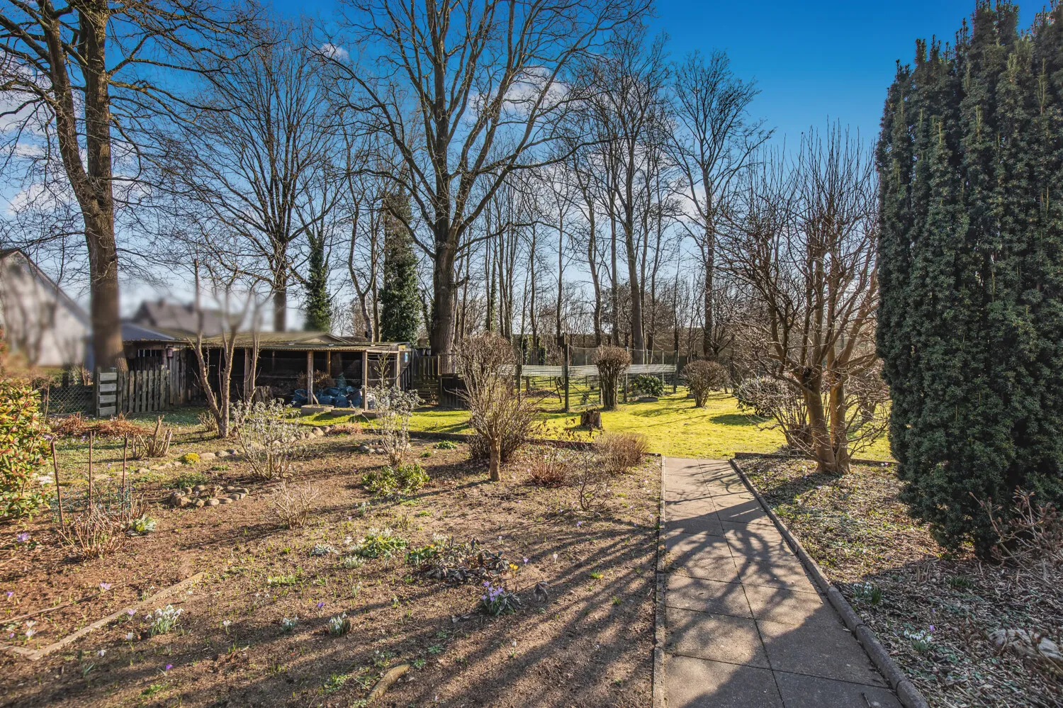 Garten