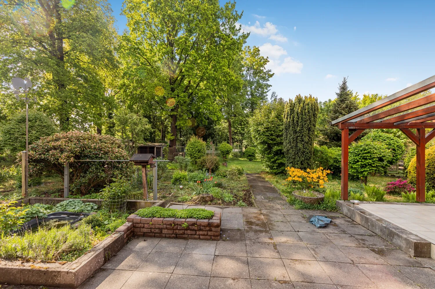 Garten