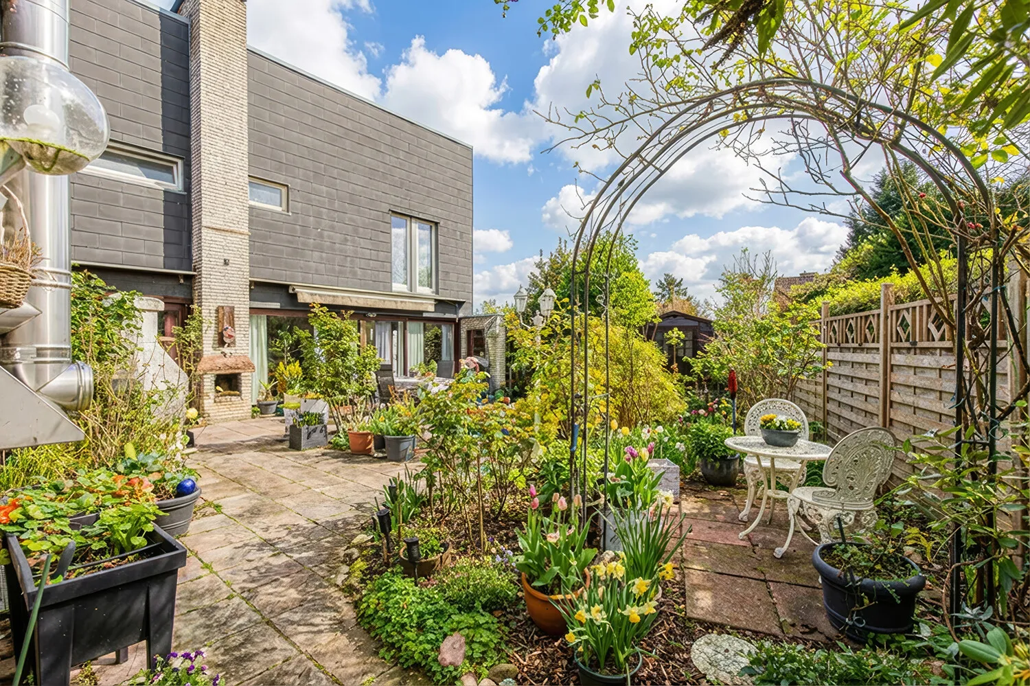 Garten