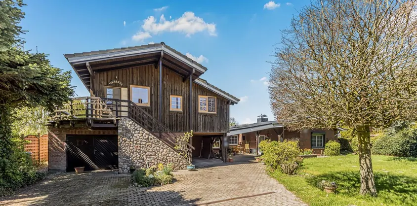 von Poll Immobilien GmbH