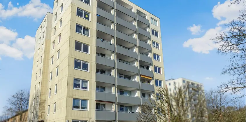 von Poll Immobilien GmbH