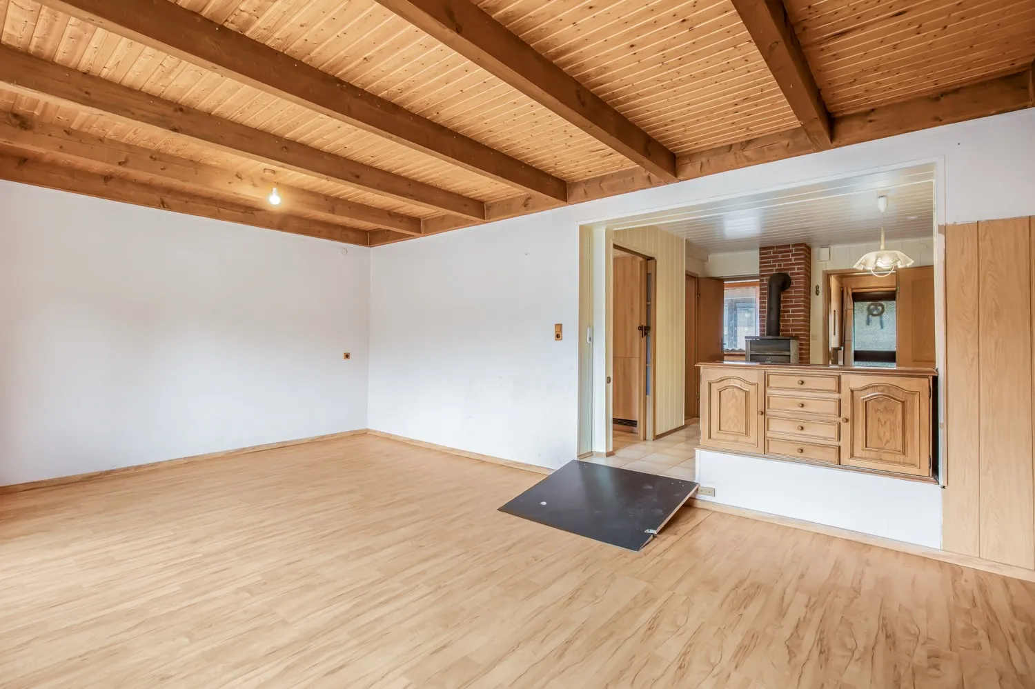 Familienfreundliche Doppelhaushälfte in beliebter Wohnlage (Borby)