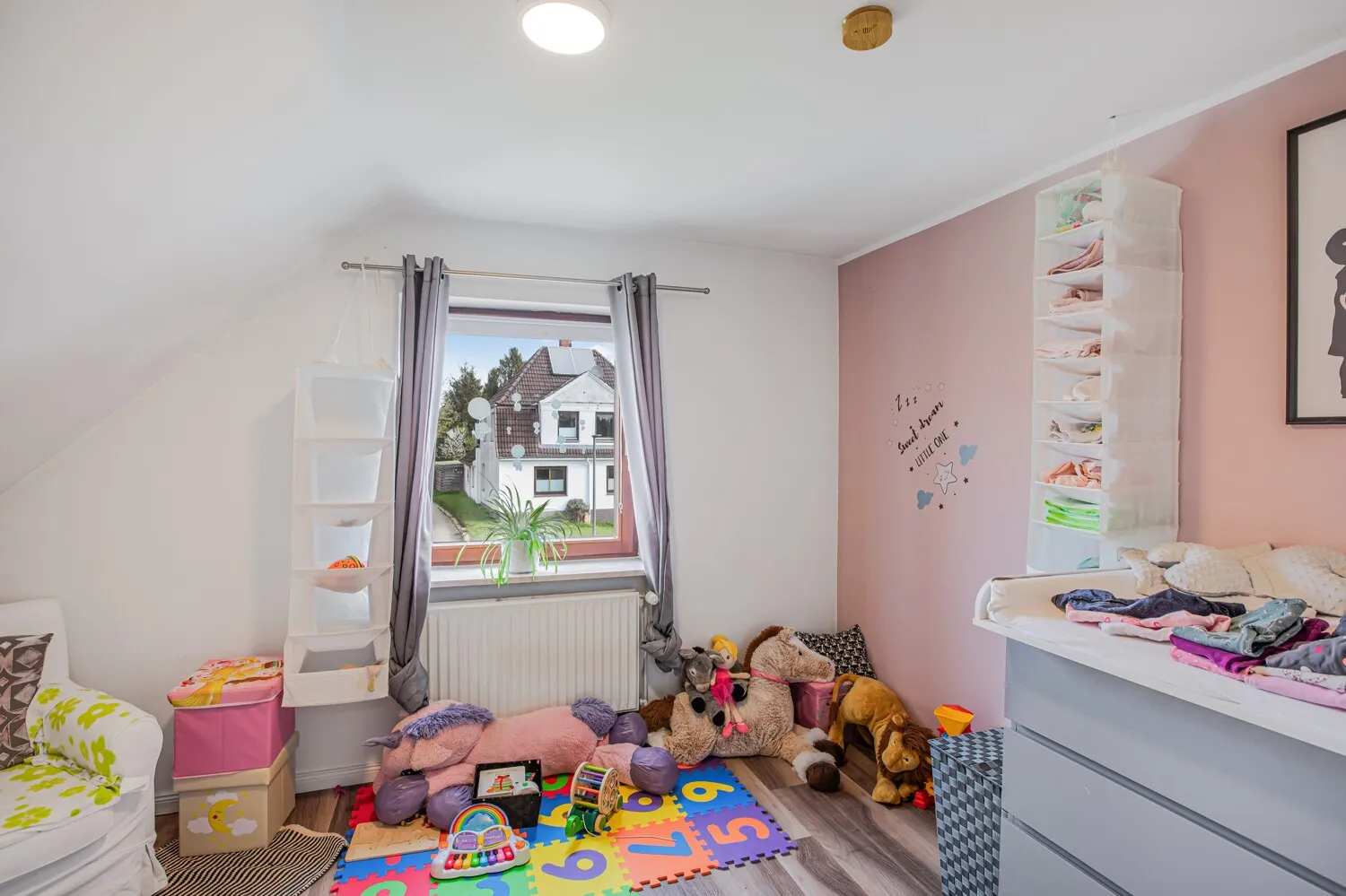 Kinderzimmer
