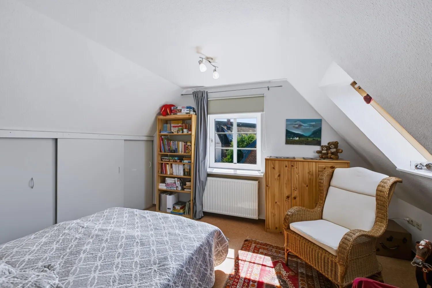 Gästezimmer