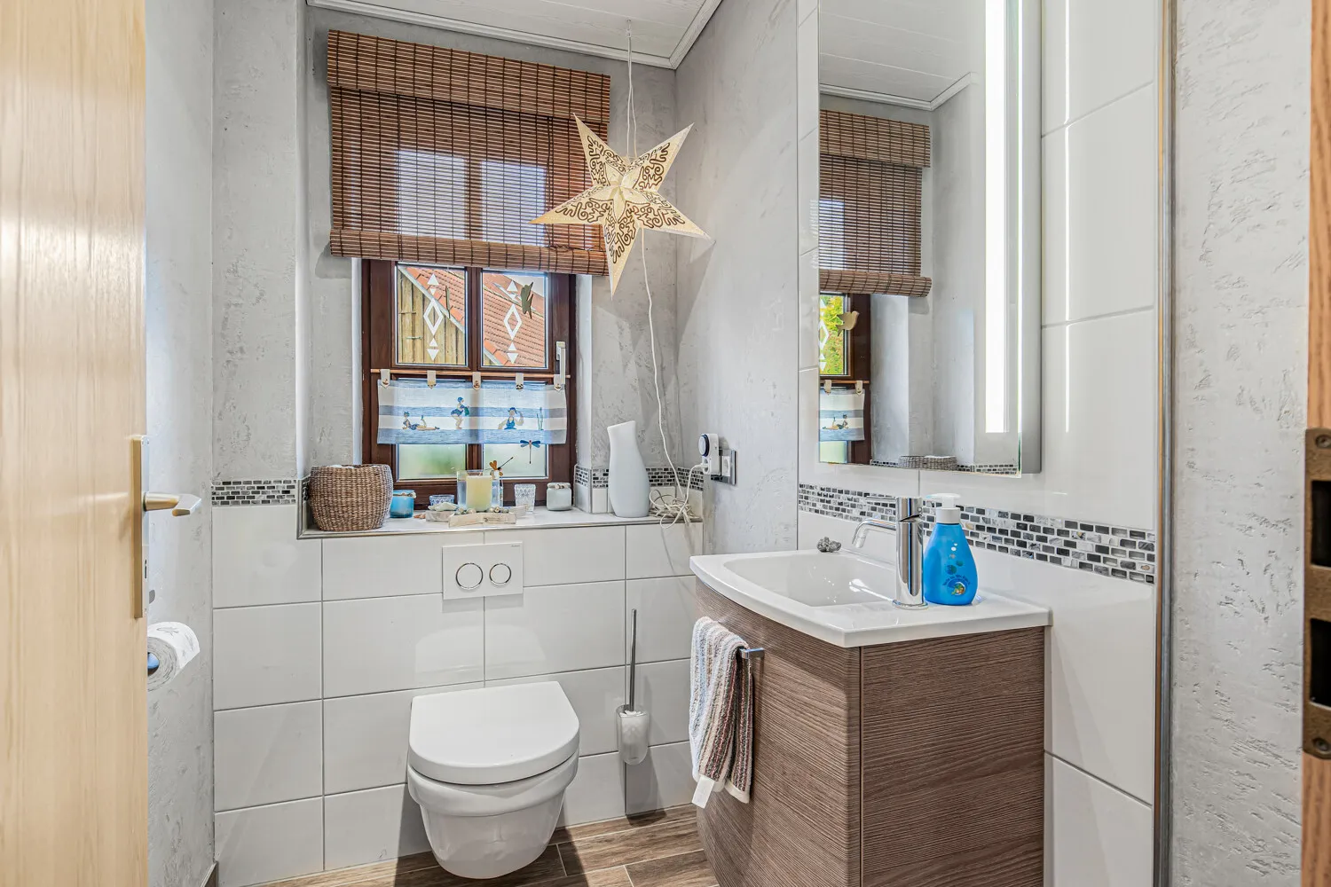Gäste-WC