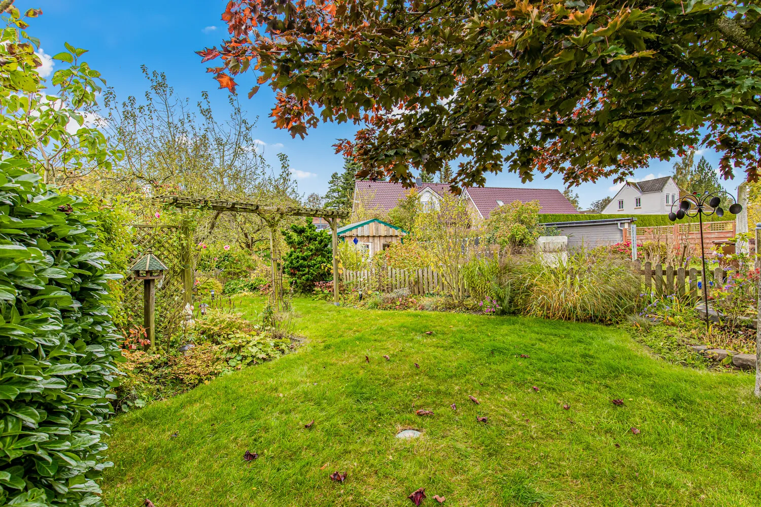 Garten