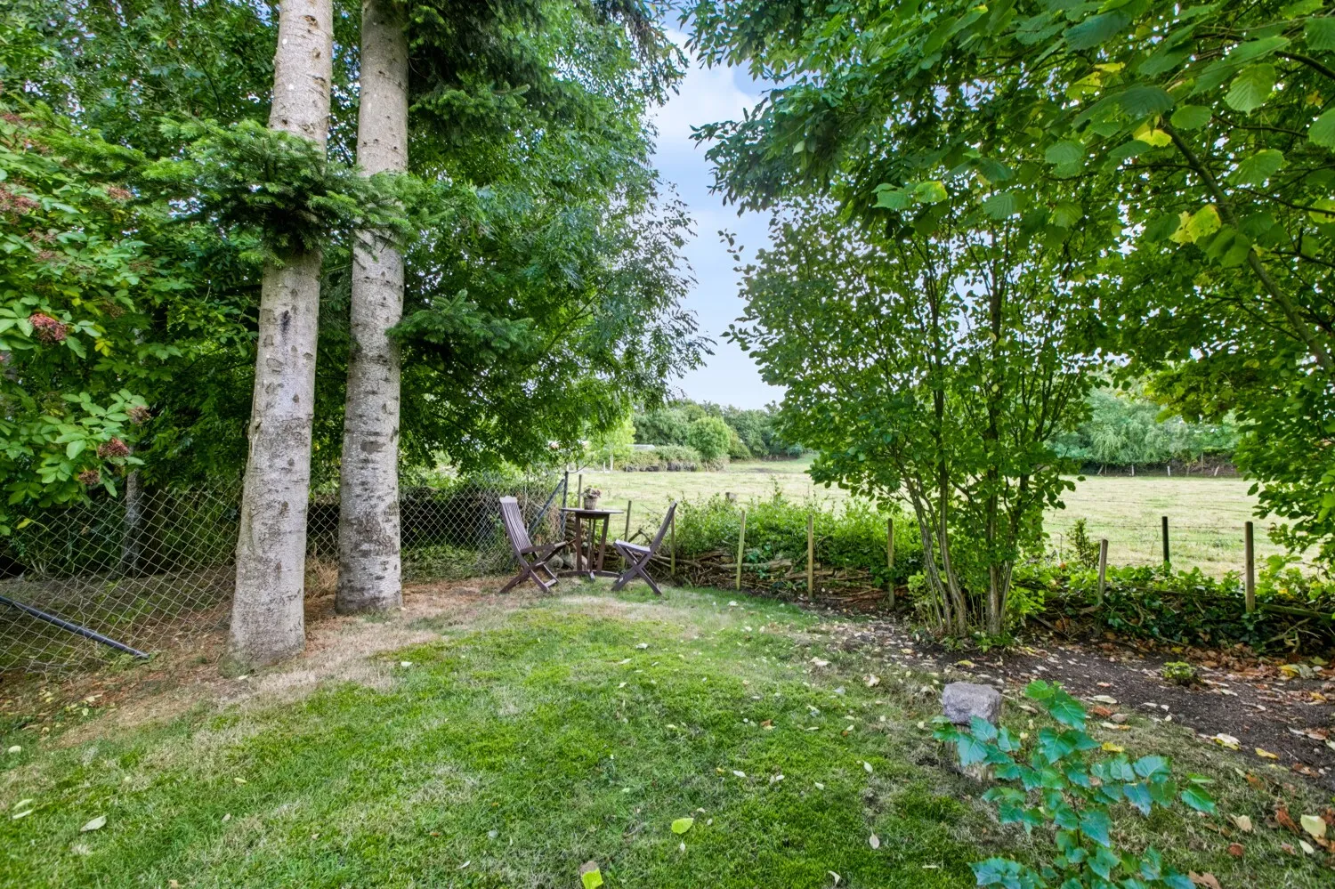 Garten