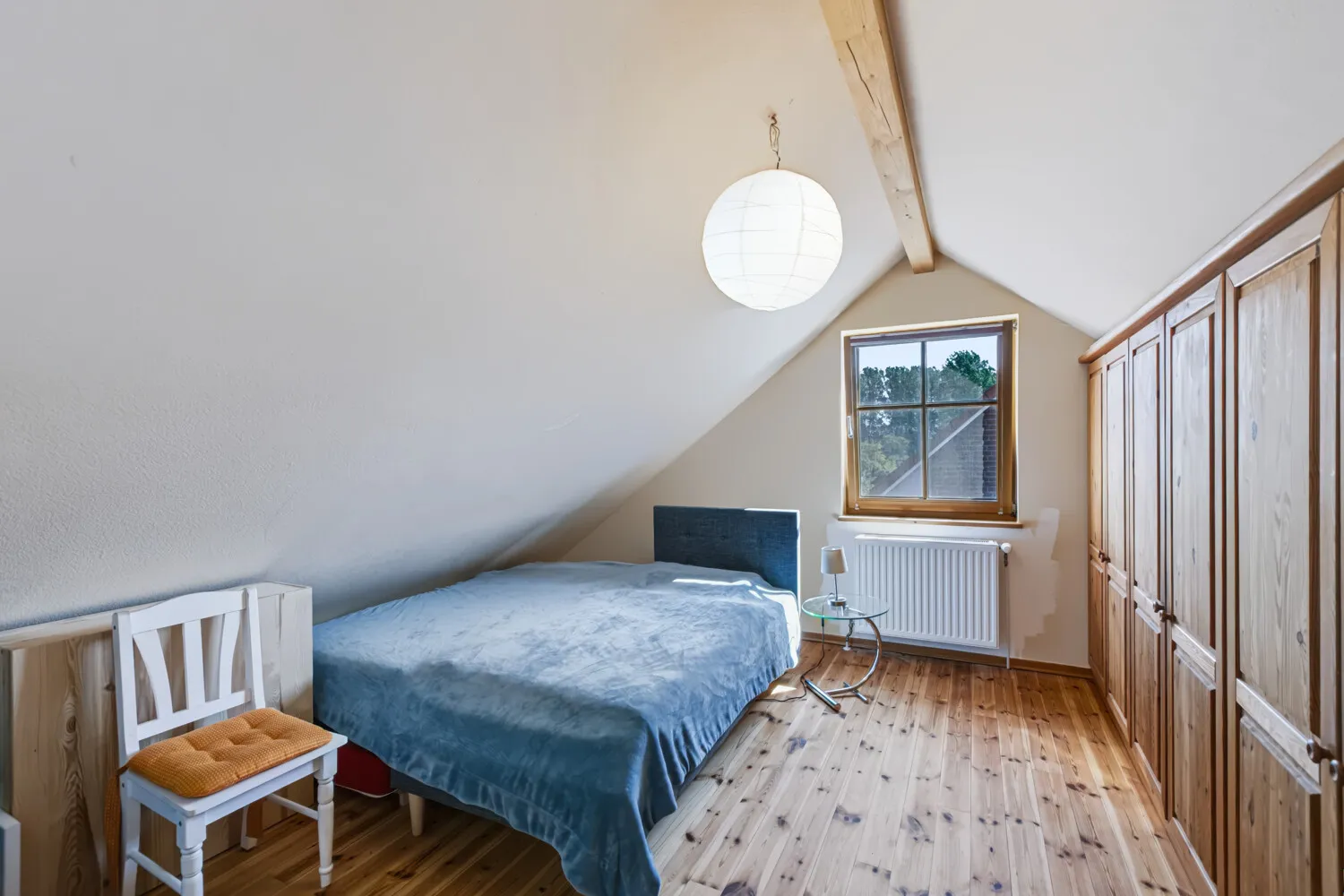 Gästezimmer