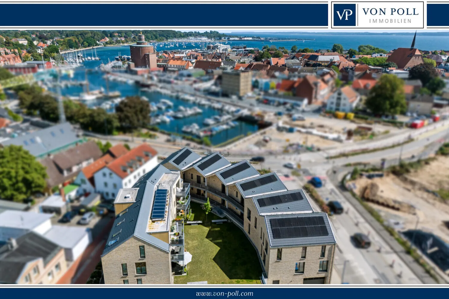 Luftansicht