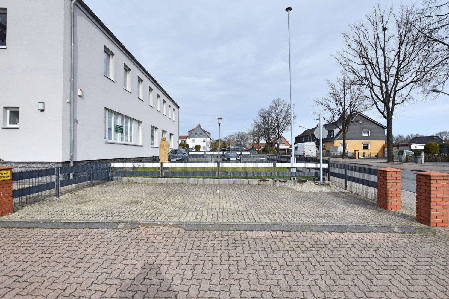 PARKEN