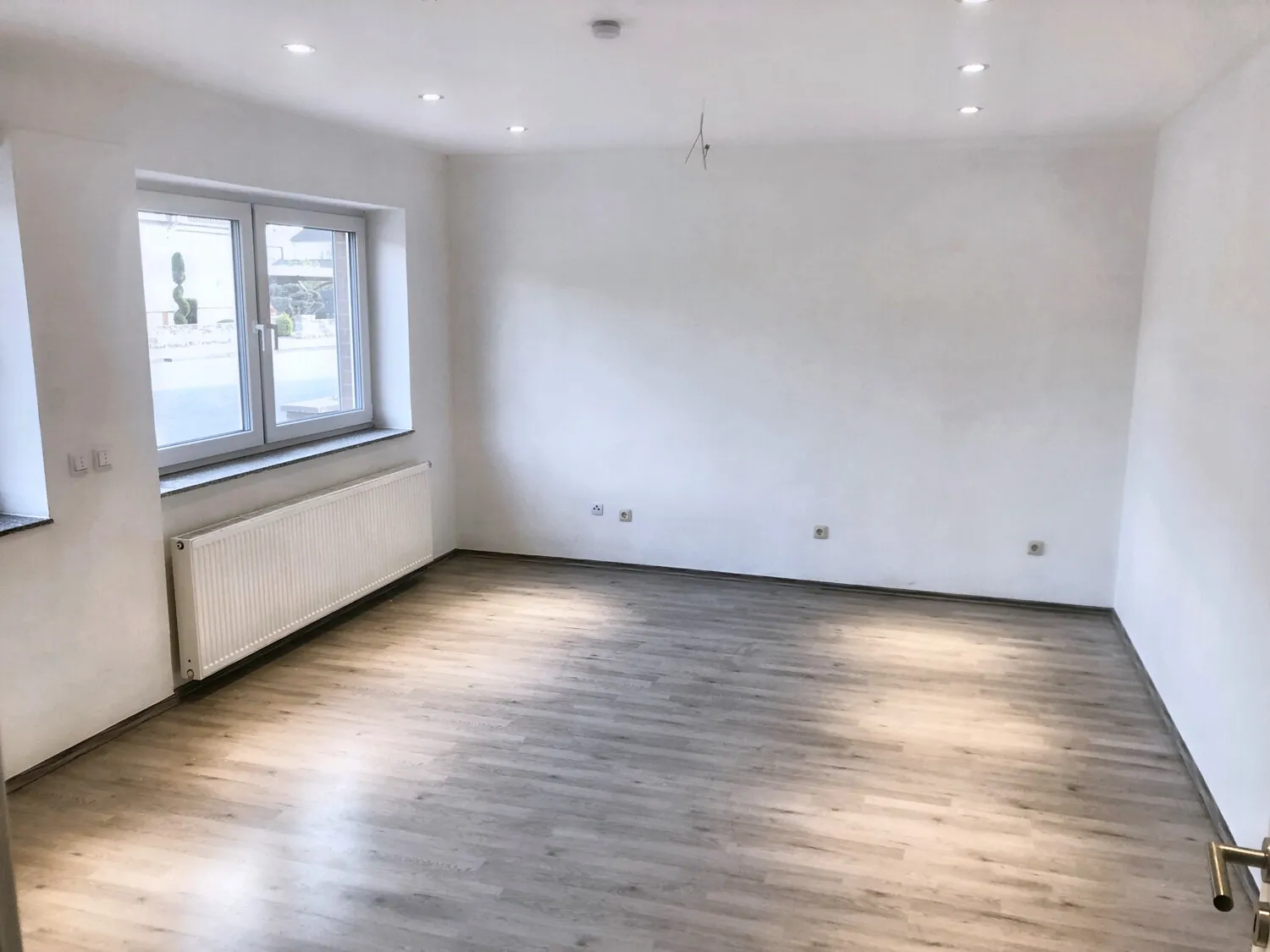 Anbau EG Zimmer 3