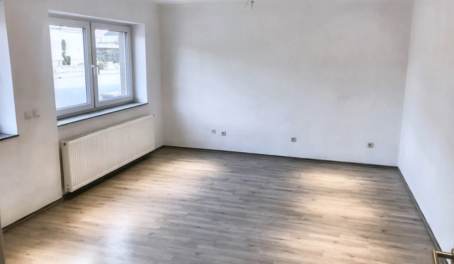 Anbau EG Zimmer 3