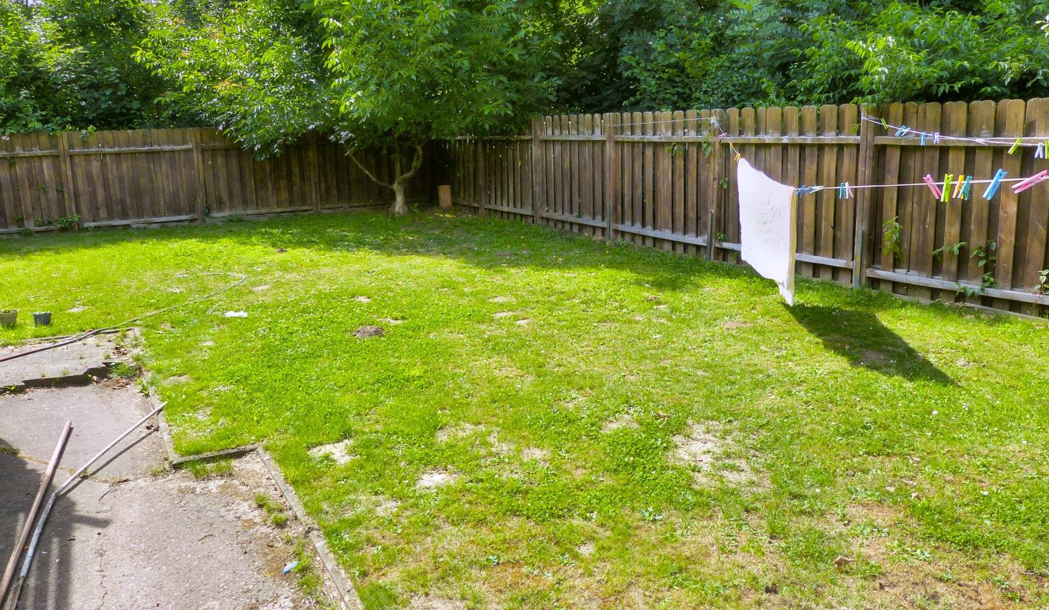 Garten