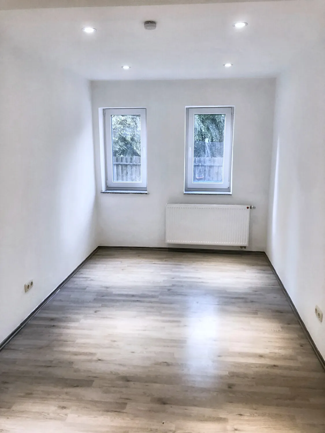 Anbau EG Zimmer 1