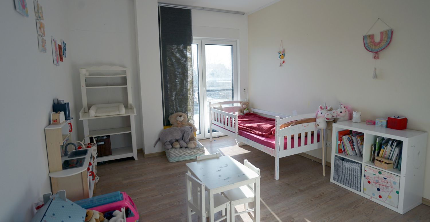 Kinderzimmer