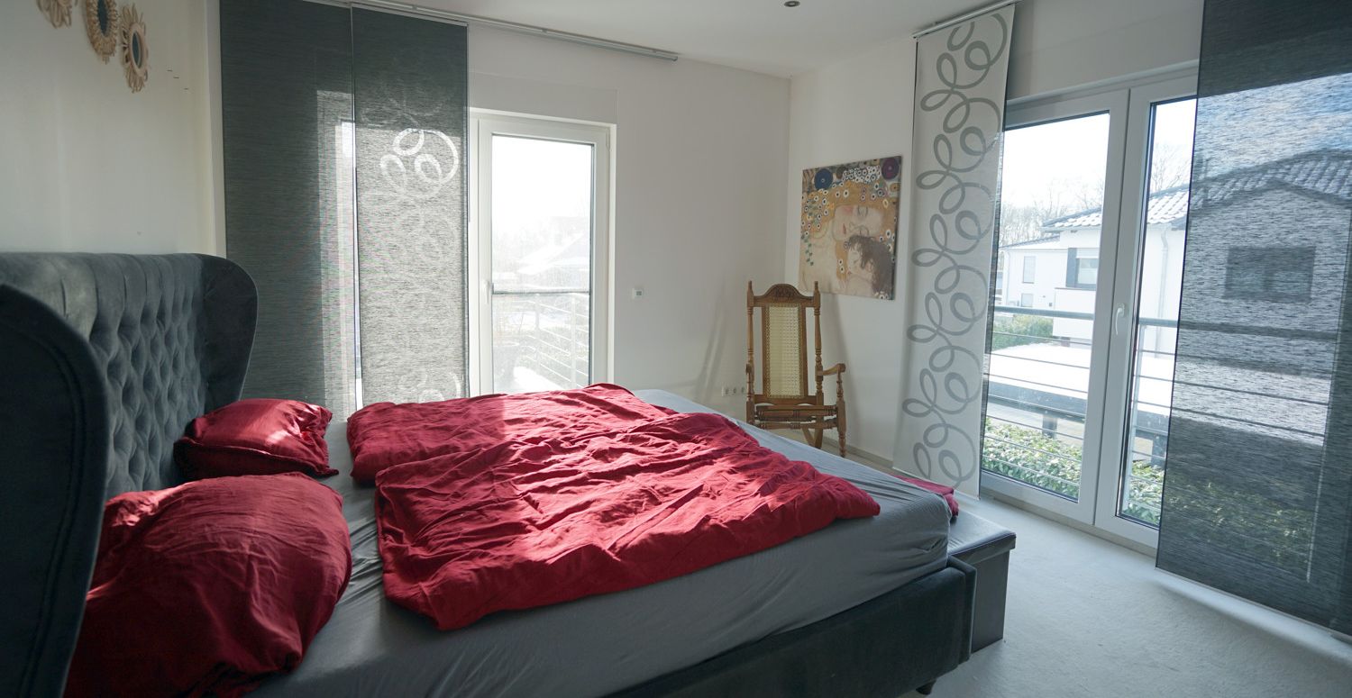 Elternschlafzimmer