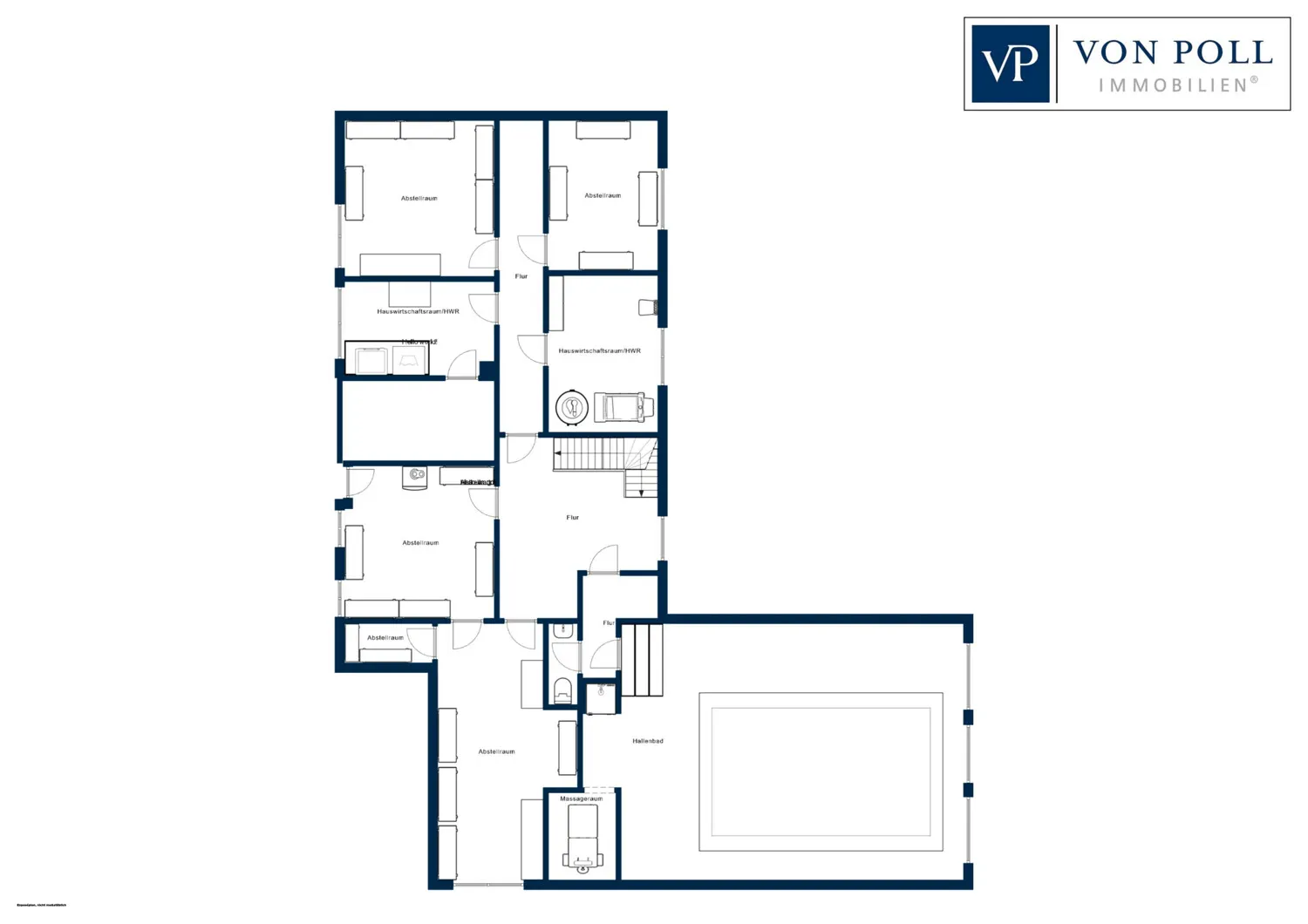 Grundriss KG